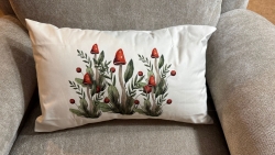 Mushroom Pillow